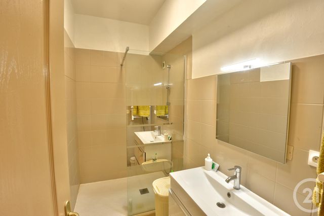 Appartement F2 à louer - 2 pièces - 40,28 m2 - Peyrins - 26 - RHONE-ALPES