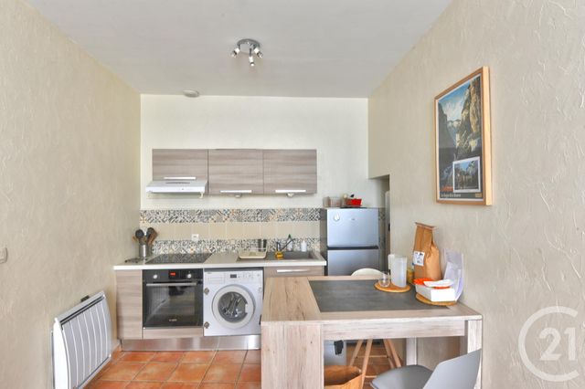 Appartement F2 à louer - 2 pièces - 40,28 m2 - Peyrins - 26 - RHONE-ALPES