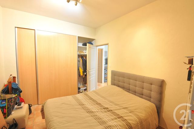 Appartement F2 à louer - 2 pièces - 40,28 m2 - Peyrins - 26 - RHONE-ALPES