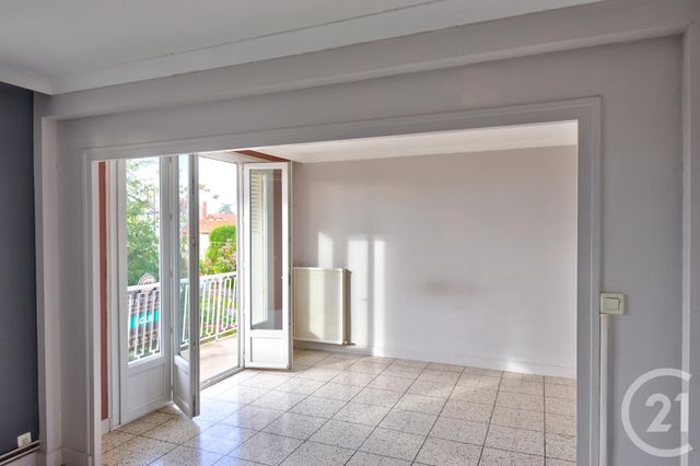 Appartement F4 à louer - 4 pièces - 64,70 m2 - Romans Sur Isere - 26 - RHONE-ALPES