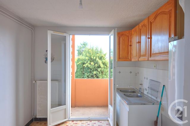Appartement F4 à louer - 4 pièces - 64,70 m2 - Romans Sur Isere - 26 - RHONE-ALPES