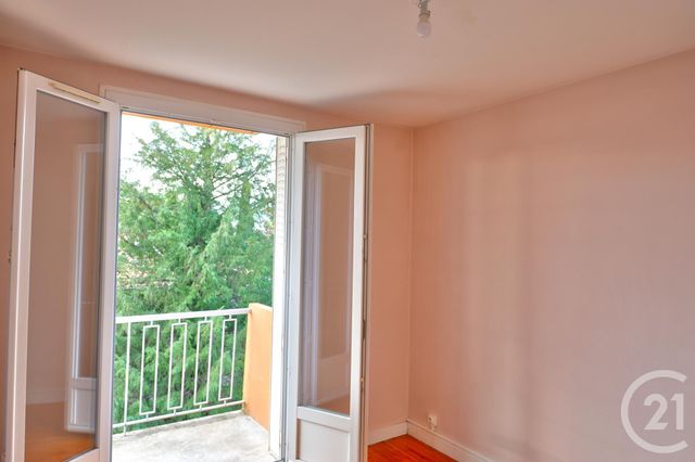 Appartement F4 à louer - 4 pièces - 64,70 m2 - Romans Sur Isere - 26 - RHONE-ALPES