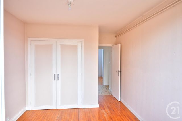 Appartement F4 à louer - 4 pièces - 64,70 m2 - Romans Sur Isere - 26 - RHONE-ALPES