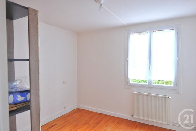 Appartement F4 à louer - 4 pièces - 64,70 m2 - Romans Sur Isere - 26 - RHONE-ALPES