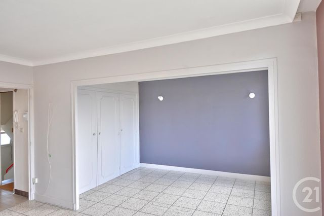 Appartement F4 à louer - 4 pièces - 64,70 m2 - Romans Sur Isere - 26 - RHONE-ALPES