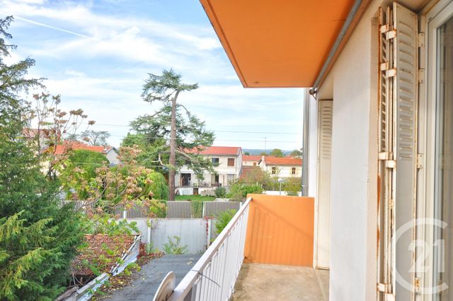 appartement - ROMANS SUR ISERE - 26