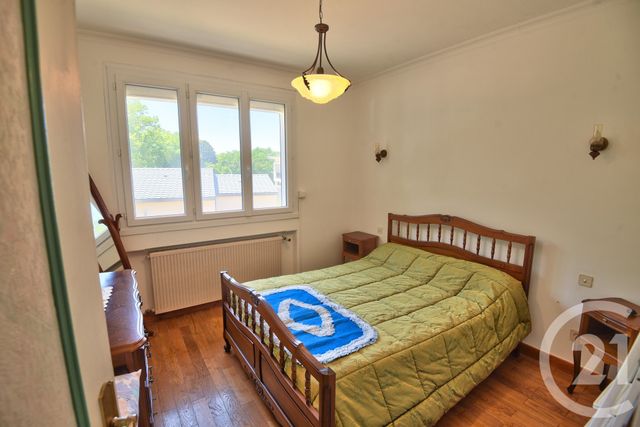 Maison &agrave; vendre - 6 pi&egrave;ces - 155,20 m2 - Romans Sur Isere - 26 - RHONE-ALPES
