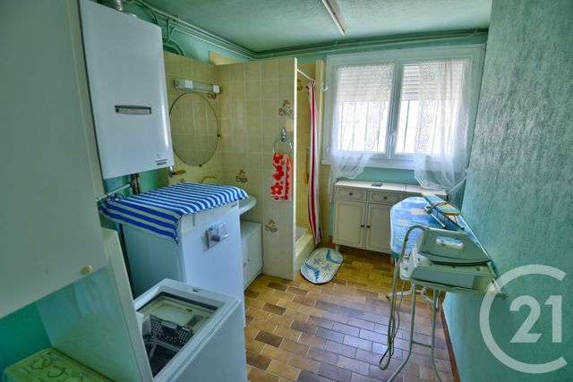 Maison &agrave; vendre - 6 pi&egrave;ces - 155,20 m2 - Romans Sur Isere - 26 - RHONE-ALPES