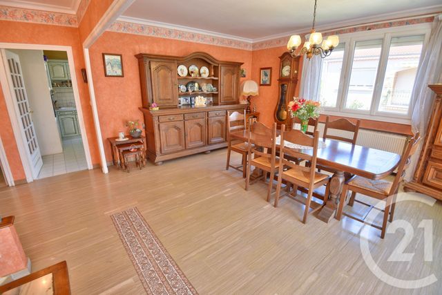 Maison &agrave; vendre - 6 pi&egrave;ces - 155,20 m2 - Romans Sur Isere - 26 - RHONE-ALPES