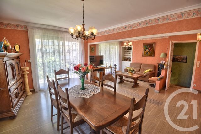 Maison &agrave; vendre - 6 pi&egrave;ces - 155,20 m2 - Romans Sur Isere - 26 - RHONE-ALPES