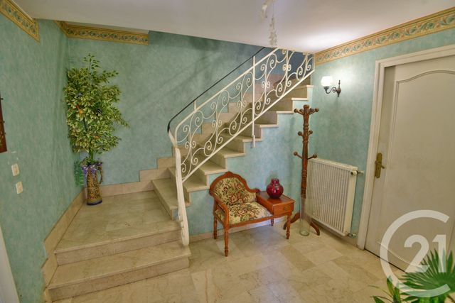 Maison &agrave; vendre - 6 pi&egrave;ces - 155,20 m2 - Romans Sur Isere - 26 - RHONE-ALPES