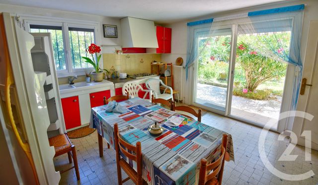 Maison &agrave; vendre - 6 pi&egrave;ces - 155,20 m2 - Romans Sur Isere - 26 - RHONE-ALPES