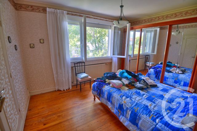 Maison &agrave; vendre - 6 pi&egrave;ces - 155,20 m2 - Romans Sur Isere - 26 - RHONE-ALPES