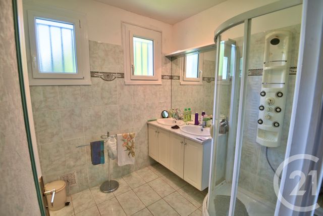 Maison &agrave; vendre - 6 pi&egrave;ces - 155,20 m2 - Romans Sur Isere - 26 - RHONE-ALPES
