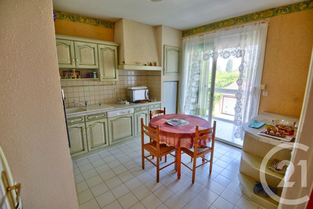 Maison &agrave; vendre - 6 pi&egrave;ces - 155,20 m2 - Romans Sur Isere - 26 - RHONE-ALPES