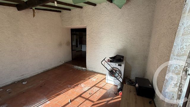 Maison &agrave; vendre - 4 pi&egrave;ces - 106 m2 - Mours St Eusebe - 26 - RHONE-ALPES