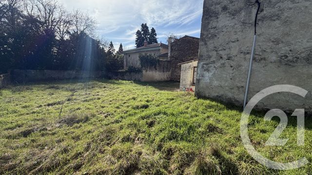 Maison &agrave; vendre - 4 pi&egrave;ces - 106 m2 - Mours St Eusebe - 26 - RHONE-ALPES