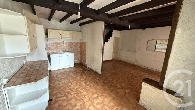 Maison &agrave; vendre - 4 pi&egrave;ces - 106 m2 - Mours St Eusebe - 26 - RHONE-ALPES