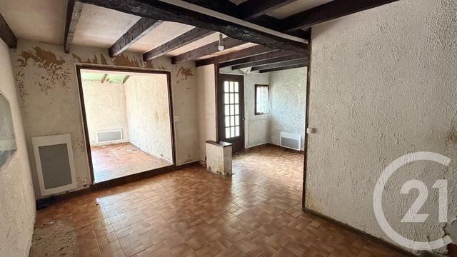 Maison &agrave; vendre - 4 pi&egrave;ces - 106 m2 - Mours St Eusebe - 26 - RHONE-ALPES