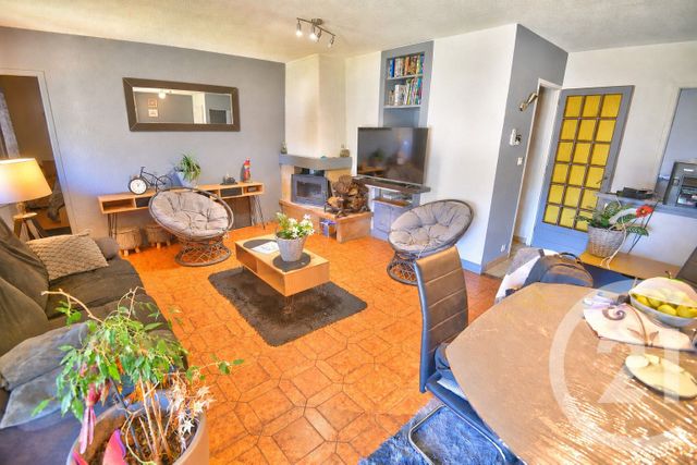 Maison &agrave; vendre - 4 pi&egrave;ces - 85,08 m2 - Romans Sur Isere - 26 - RHONE-ALPES