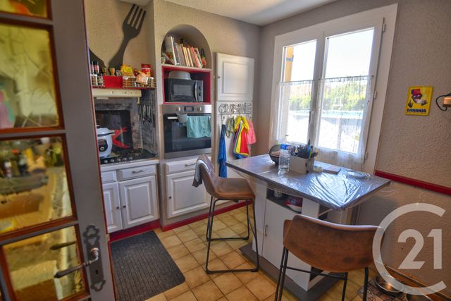 Maison &agrave; vendre - 4 pi&egrave;ces - 85,08 m2 - Romans Sur Isere - 26 - RHONE-ALPES