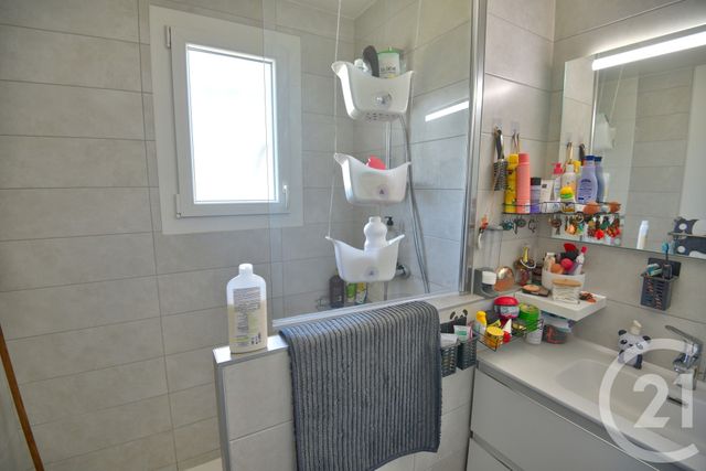 Maison &agrave; vendre - 4 pi&egrave;ces - 85,08 m2 - Romans Sur Isere - 26 - RHONE-ALPES