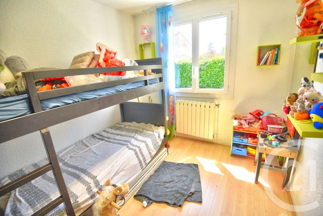 Maison &agrave; vendre - 4 pi&egrave;ces - 85,08 m2 - Romans Sur Isere - 26 - RHONE-ALPES