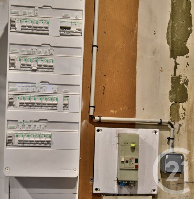 Maison &agrave; vendre - 4 pi&egrave;ces - 88,63 m2 - Romans Sur Isere - 26 - RHONE-ALPES