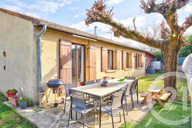 maison - ROMANS SUR ISERE - 26