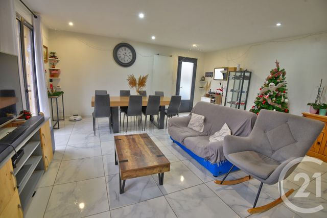 Maison &agrave; vendre - 4 pi&egrave;ces - 88,63 m2 - Romans Sur Isere - 26 - RHONE-ALPES