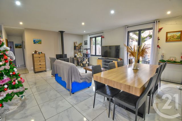 Maison &agrave; vendre - 4 pi&egrave;ces - 88,63 m2 - Romans Sur Isere - 26 - RHONE-ALPES