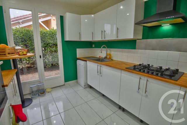 Maison &agrave; vendre - 4 pi&egrave;ces - 88,63 m2 - Romans Sur Isere - 26 - RHONE-ALPES