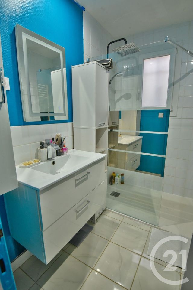 Maison &agrave; vendre - 4 pi&egrave;ces - 88,63 m2 - Romans Sur Isere - 26 - RHONE-ALPES