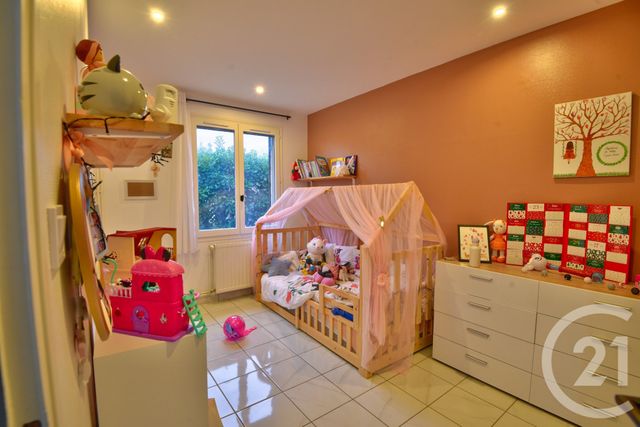 Maison &agrave; vendre - 4 pi&egrave;ces - 88,63 m2 - Romans Sur Isere - 26 - RHONE-ALPES