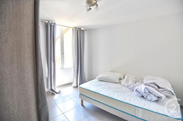 Appartement T2 &agrave; louer - 2 pi&egrave;ces - 40,45 m2 - Romans Sur Isere - 26 - RHONE-ALPES