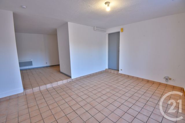 Appartement Studio &agrave; louer - 1 pi&egrave;ce - 31,11 m2 - Bourg De Peage - 26 - RHONE-ALPES