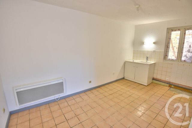 Appartement Studio &agrave; louer - 1 pi&egrave;ce - 31,11 m2 - Bourg De Peage - 26 - RHONE-ALPES