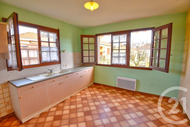 Maison &agrave; vendre - 5 pi&egrave;ces - 118,30 m2 - Romans Sur Isere - 26 - RHONE-ALPES