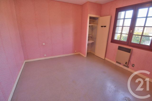 Maison &agrave; vendre - 5 pi&egrave;ces - 118,30 m2 - Romans Sur Isere - 26 - RHONE-ALPES