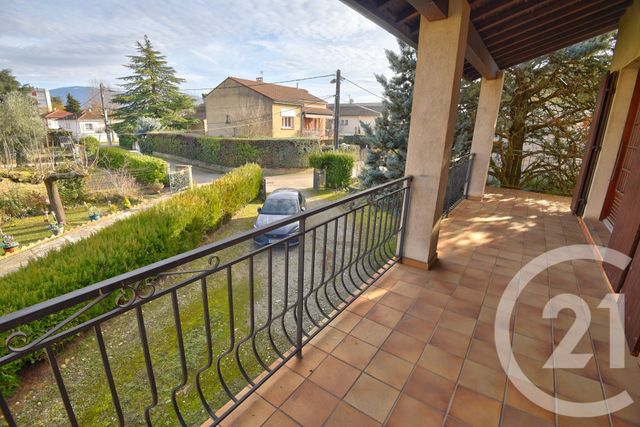 Maison &agrave; vendre - 5 pi&egrave;ces - 118,30 m2 - Romans Sur Isere - 26 - RHONE-ALPES