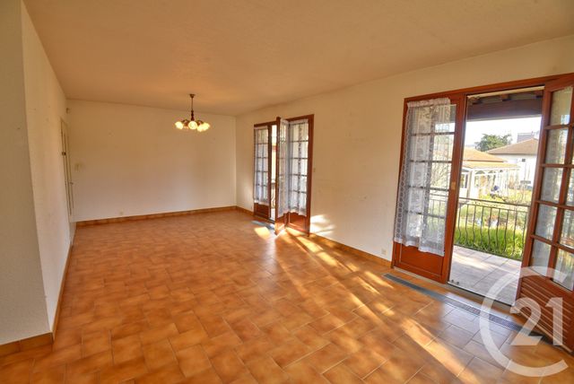 Maison &agrave; vendre - 5 pi&egrave;ces - 118,30 m2 - Romans Sur Isere - 26 - RHONE-ALPES