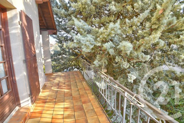 Maison &agrave; vendre - 5 pi&egrave;ces - 118,30 m2 - Romans Sur Isere - 26 - RHONE-ALPES