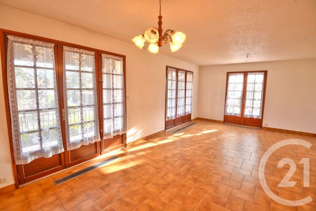 Maison &agrave; vendre - 5 pi&egrave;ces - 118,30 m2 - Romans Sur Isere - 26 - RHONE-ALPES