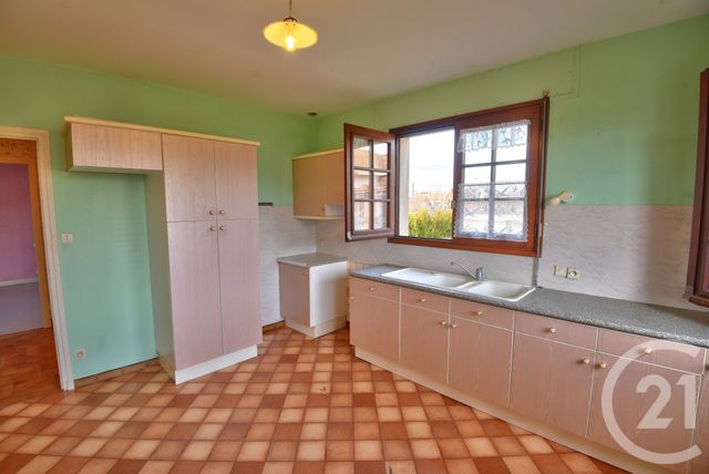 Maison &agrave; vendre - 5 pi&egrave;ces - 118,30 m2 - Romans Sur Isere - 26 - RHONE-ALPES