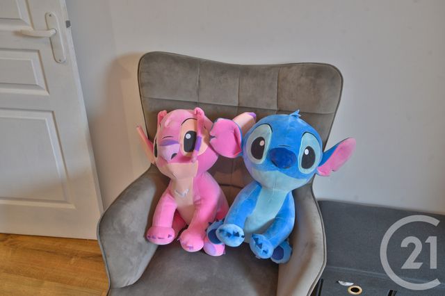 Maison &agrave; vendre - 4 pi&egrave;ces - 108,55 m2 - Peyrins - 26 - RHONE-ALPES