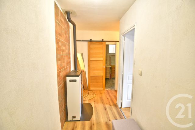 Maison &agrave; vendre - 4 pi&egrave;ces - 108,55 m2 - Peyrins - 26 - RHONE-ALPES