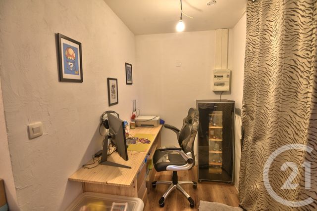 Maison &agrave; vendre - 4 pi&egrave;ces - 108,55 m2 - Peyrins - 26 - RHONE-ALPES