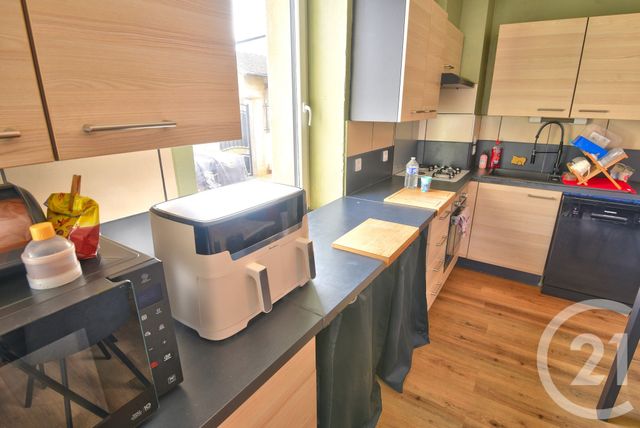 Maison &agrave; vendre - 4 pi&egrave;ces - 108,55 m2 - Peyrins - 26 - RHONE-ALPES