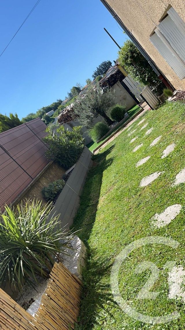 Maison &agrave; vendre - 4 pi&egrave;ces - 108,55 m2 - Peyrins - 26 - RHONE-ALPES