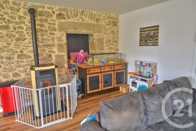 Maison &agrave; vendre - 4 pi&egrave;ces - 108,55 m2 - Peyrins - 26 - RHONE-ALPES